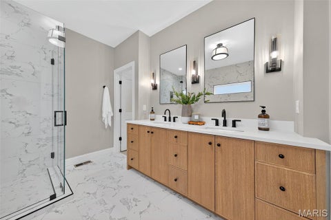 Tiny photo for 11913 Santino Court, Creve Coeur, MO 63141 (MLS # 26054463)