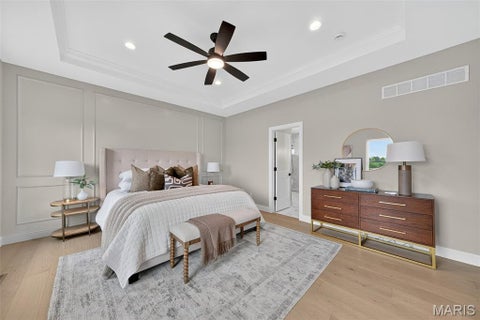 Tiny photo for 11913 Santino Court, Creve Coeur, MO 63141 (MLS # 26054463)