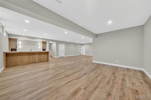 Tiny photo for 11913 Santino Court, Creve Coeur, MO 63141 (MLS # 26054463)
