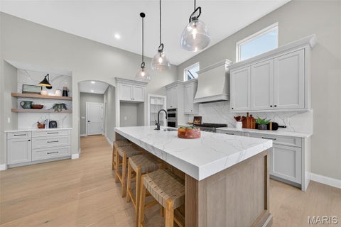 Tiny photo for 11913 Santino Court, Creve Coeur, MO 63141 (MLS # 26054463)