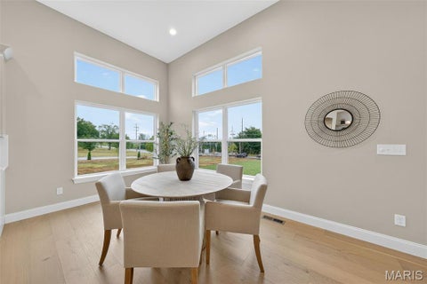 Tiny photo for 11913 Santino Court, Creve Coeur, MO 63141 (MLS # 26054463)