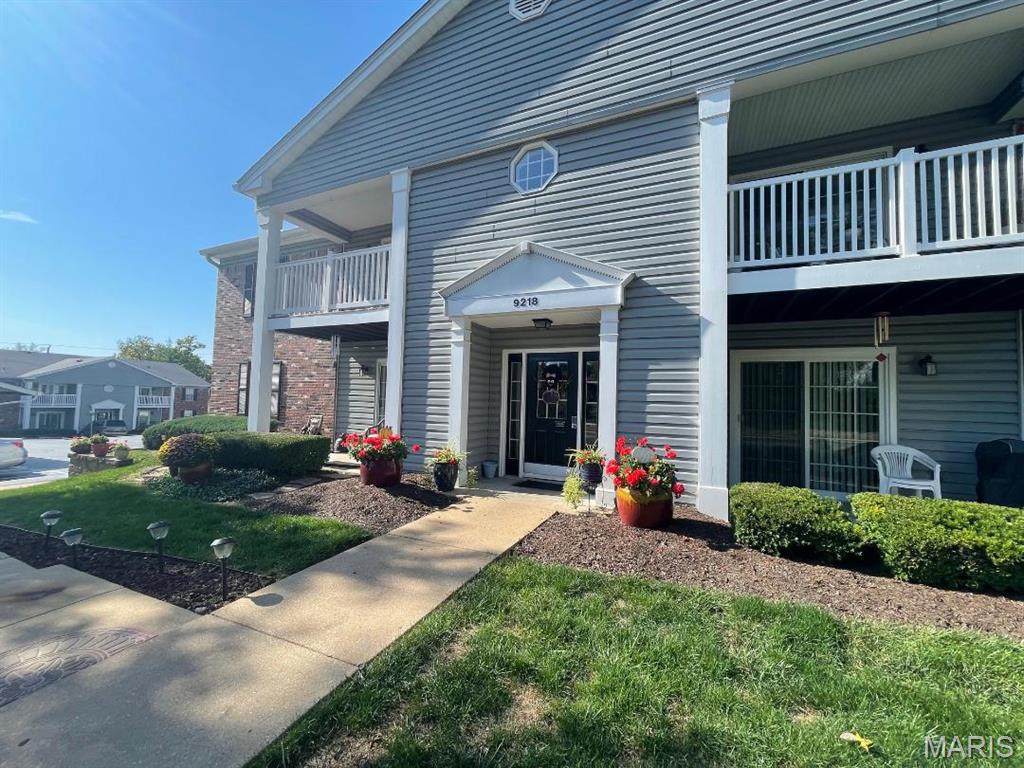 9218 Bent Pine Court H