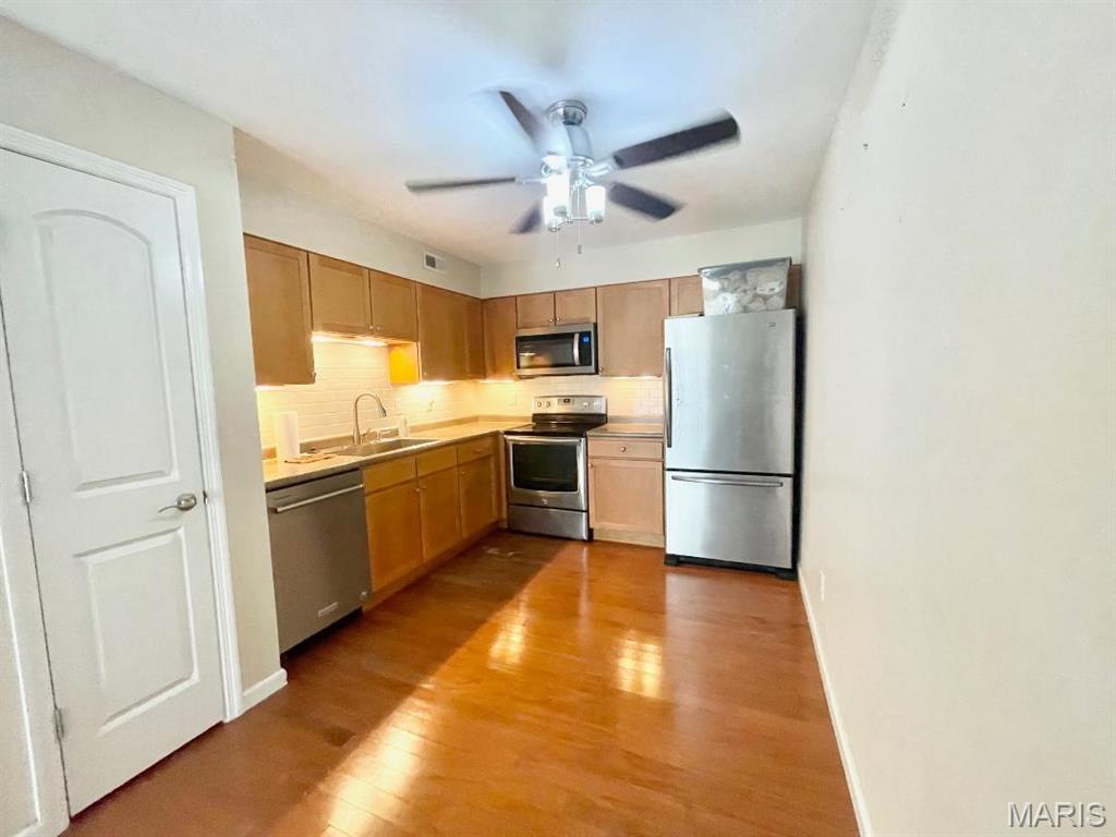 9218 Bent Pine Court H