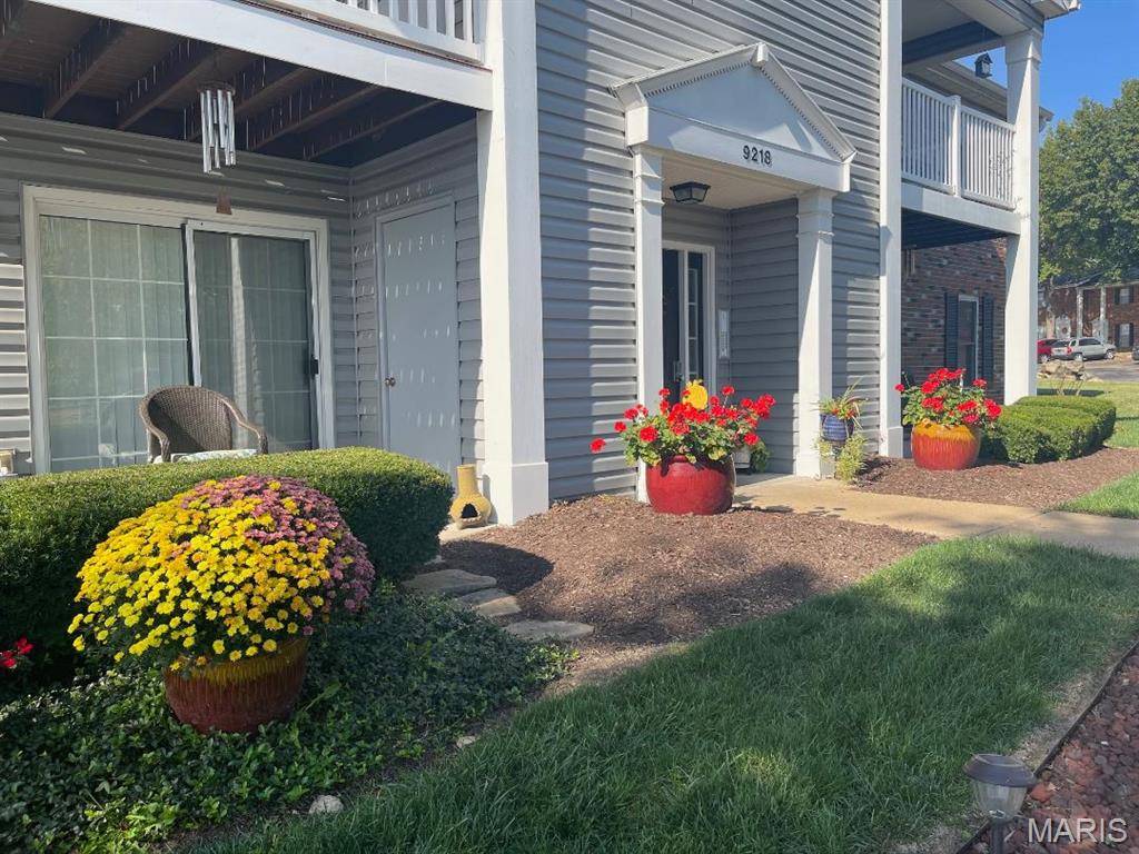 9218 Bent Pine Court H