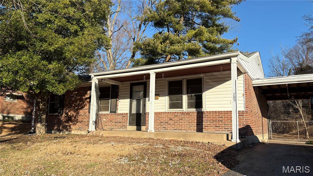 Prouhet Sub - Residential