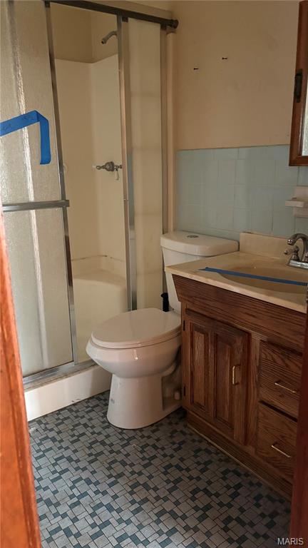 Prouhet Sub - Residential