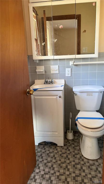 Prouhet Sub - Residential