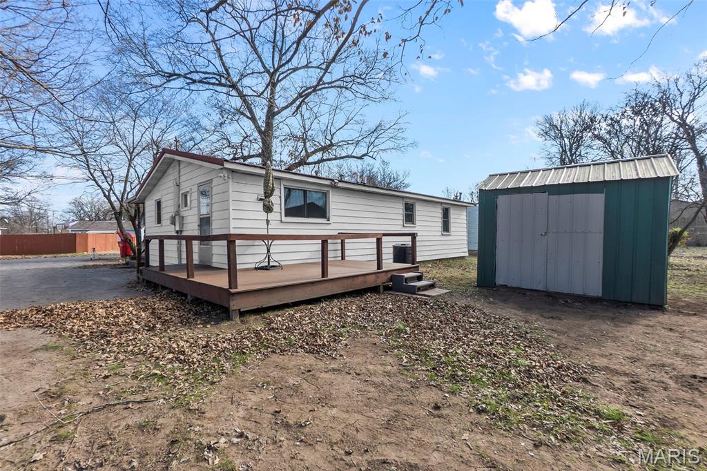 428 Mandeville Street