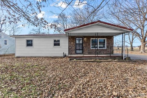 428 Mandeville Street Morley MO 63771