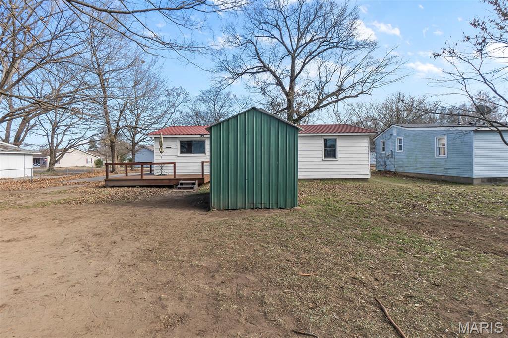 428 Mandeville Street