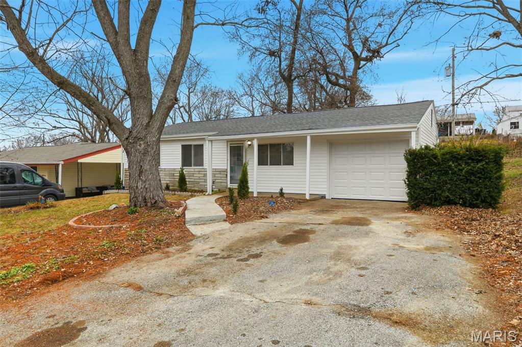 4815 Orange Blossom Lane