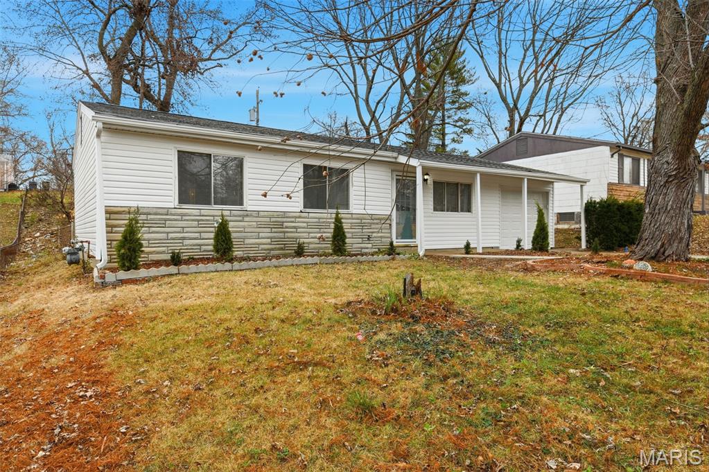 4815 Orange Blossom Lane