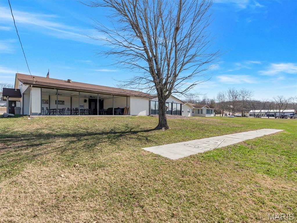 Indian Hills - Residential