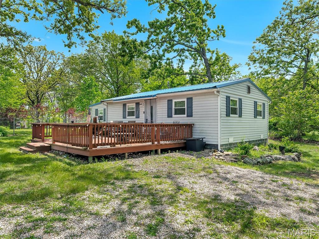 Indian Hills - Residential