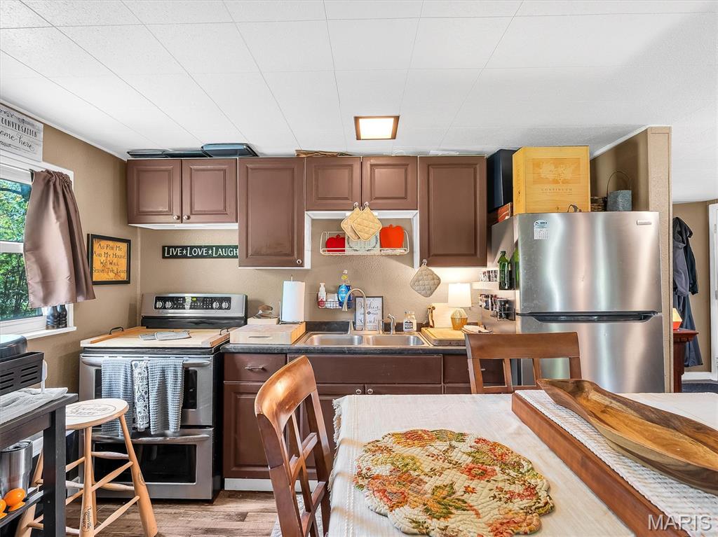 Indian Hills - Residential