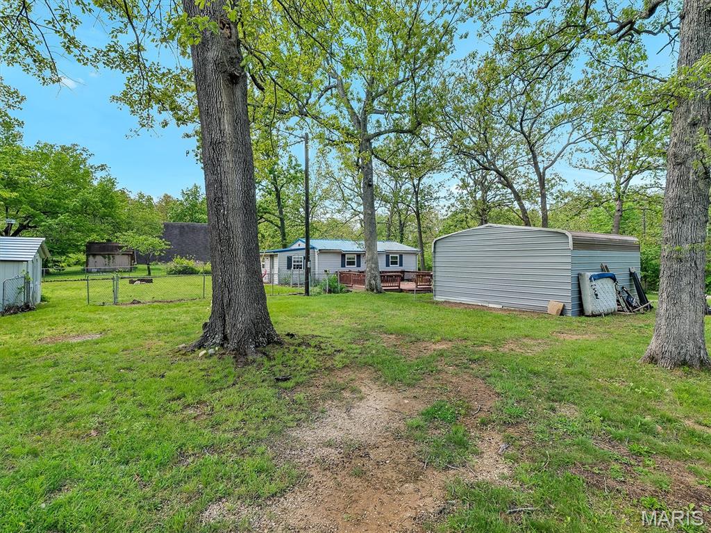 Indian Hills - Residential