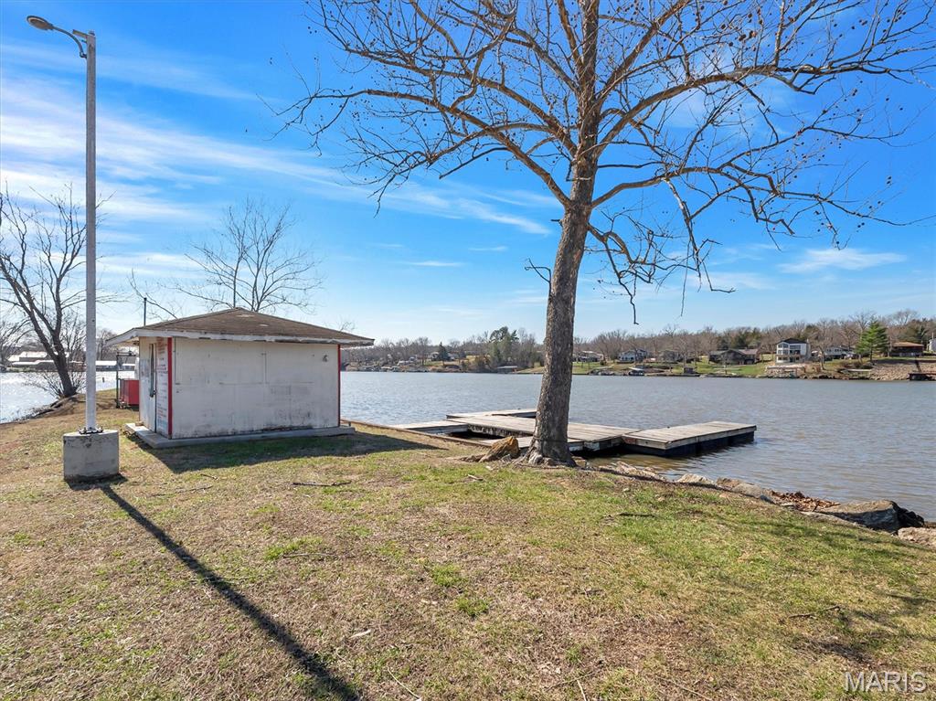 Indian Hills - Residential