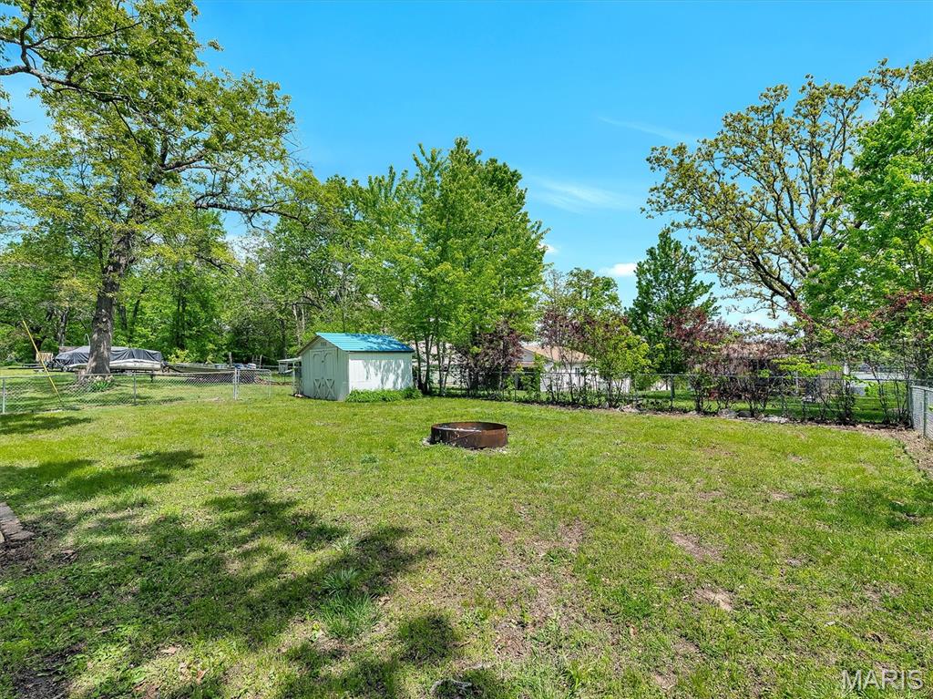 Indian Hills - Residential
