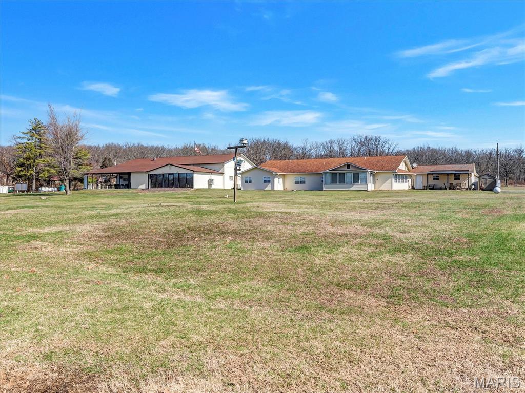 Indian Hills - Residential
