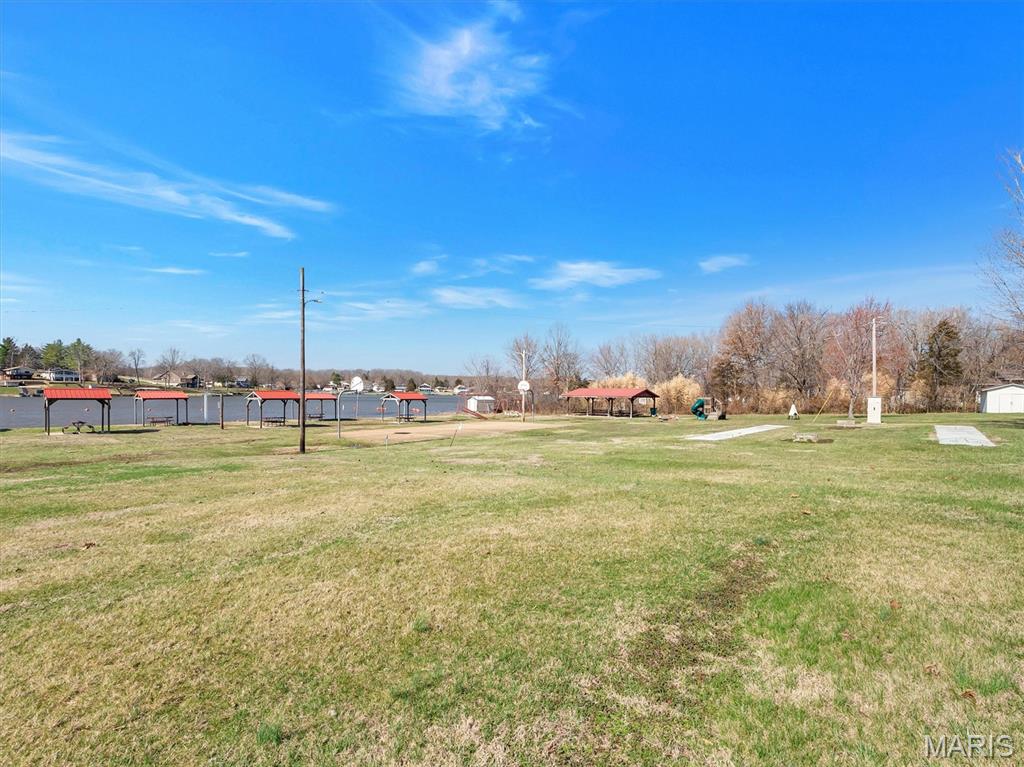 Indian Hills - Residential