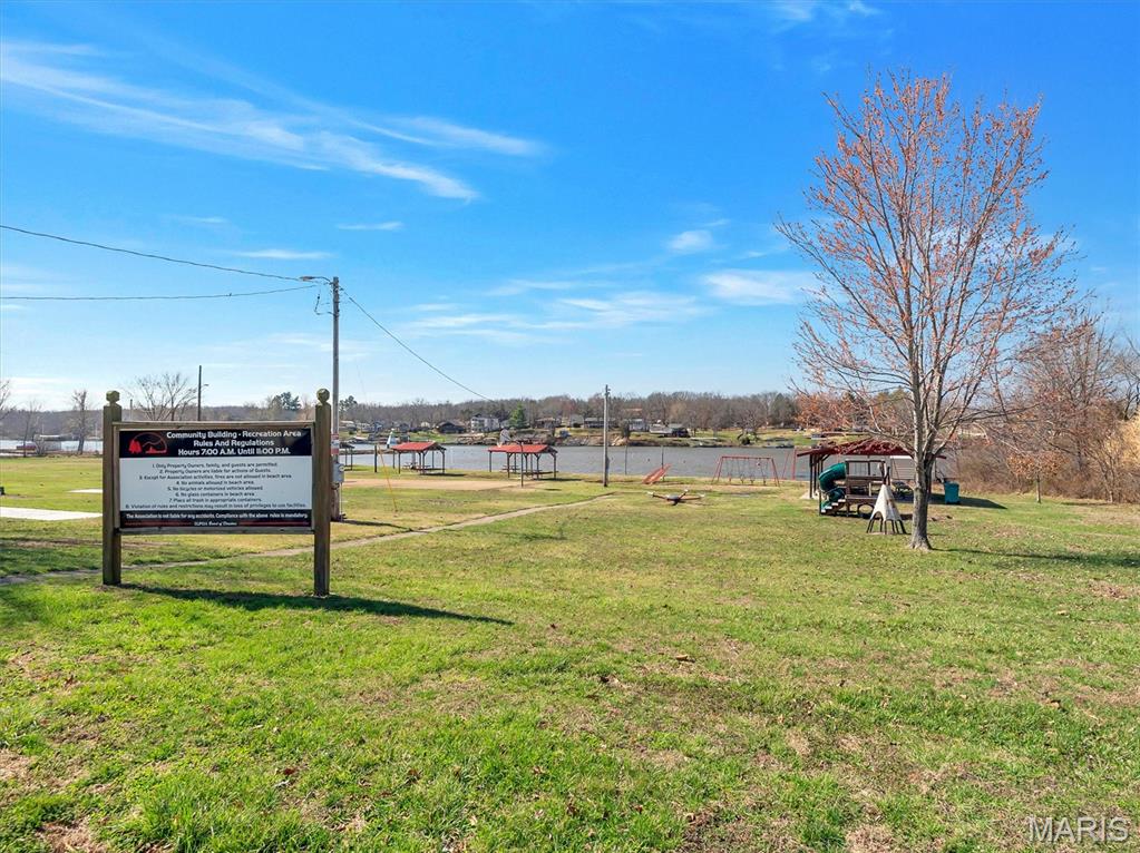 Indian Hills - Residential