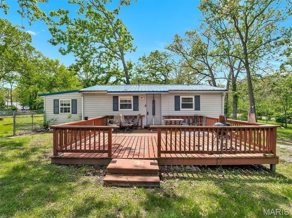 Photo of 1164 Pawnee Drive, Cuba, MO 65453 (MLS # 26022253)