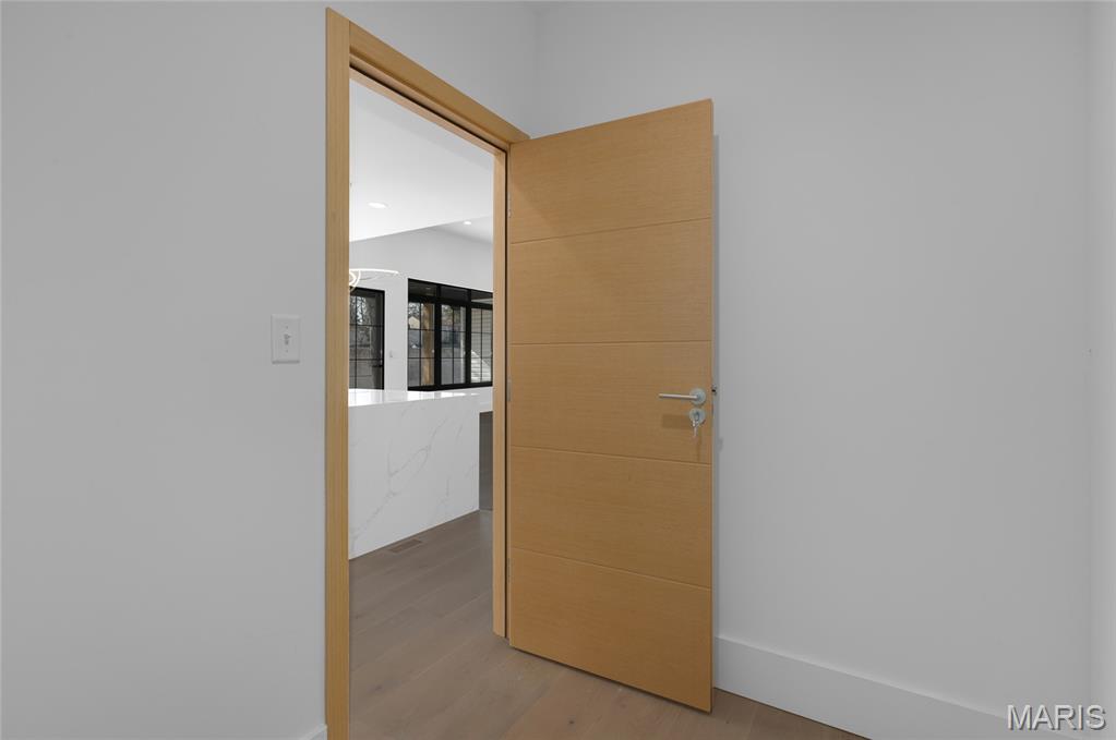 St Catherine La Boure - Residential