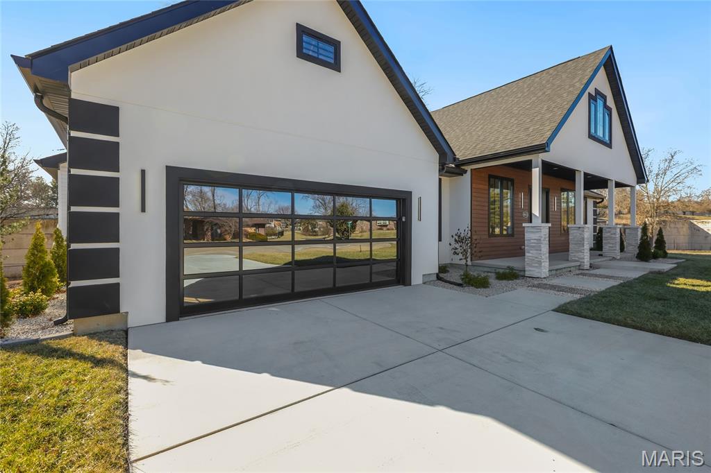 St Catherine La Boure - Residential