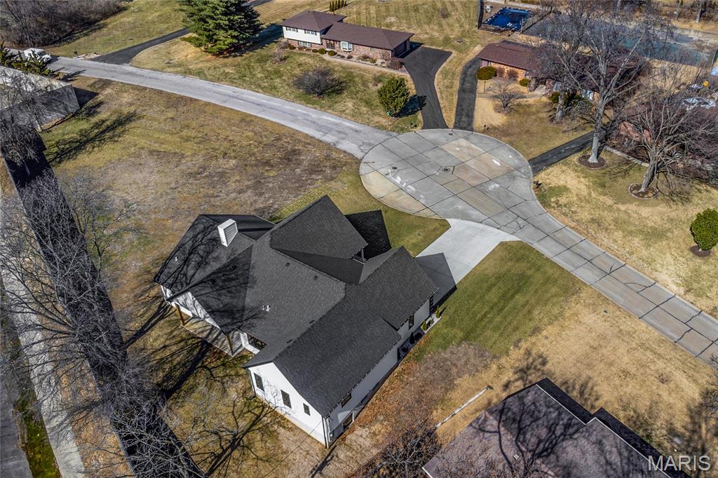 St Catherine La Boure - Residential