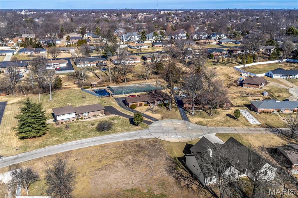 St Catherine La Boure - Residential