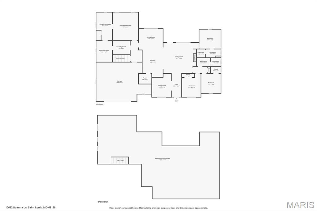 St Catherine La Boure - Residential