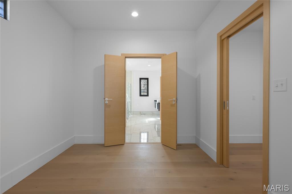 St Catherine La Boure - Residential