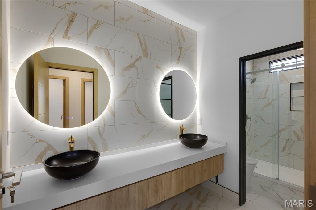 St Catherine La Boure - Residential