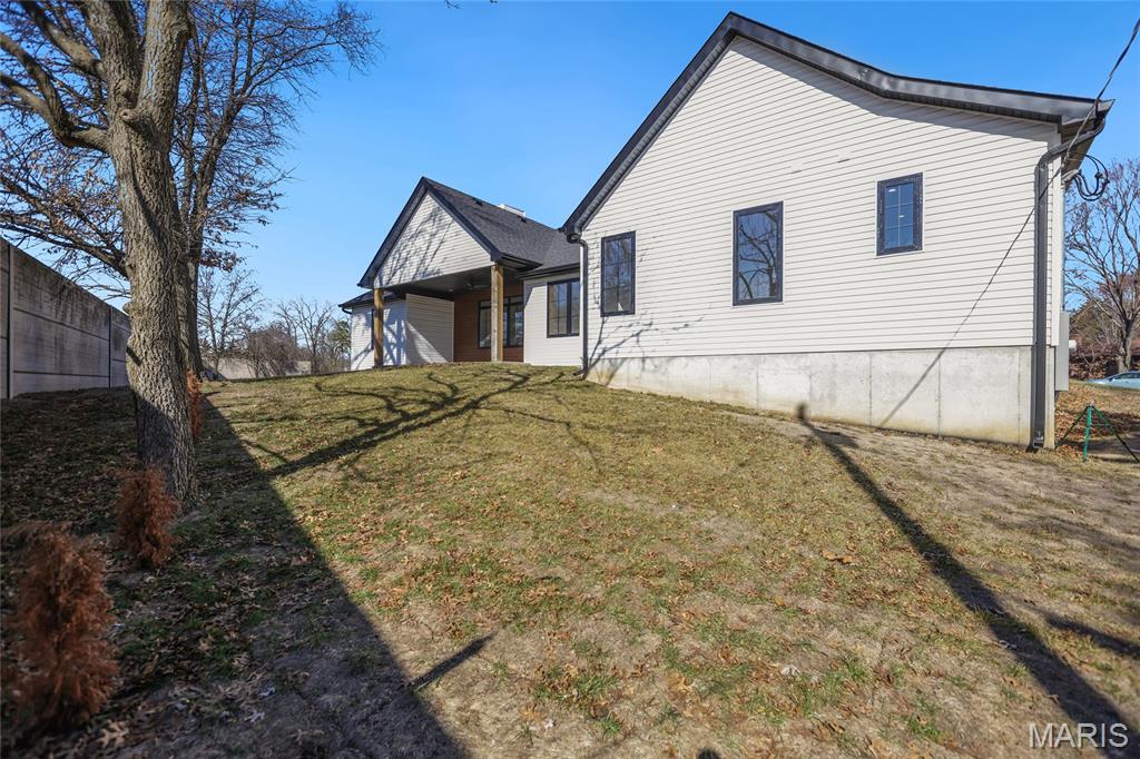 St Catherine La Boure - Residential