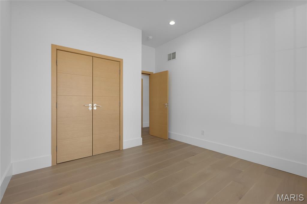 St Catherine La Boure - Residential