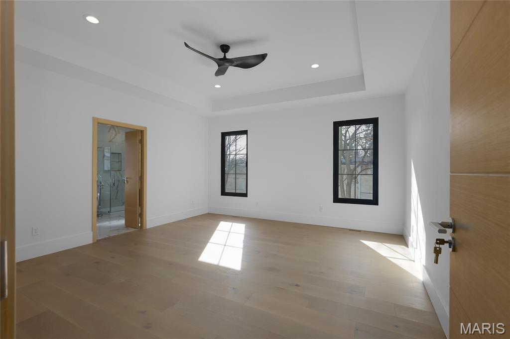 St Catherine La Boure - Residential