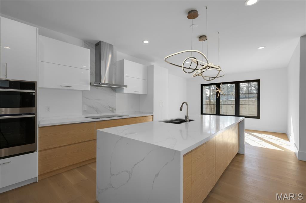 St Catherine La Boure - Residential