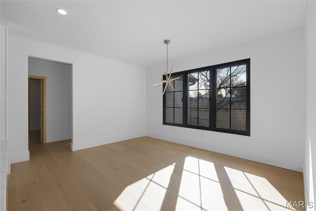 St Catherine La Boure - Residential