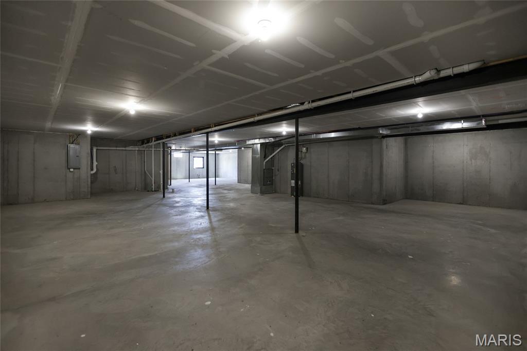 St Catherine La Boure - Residential