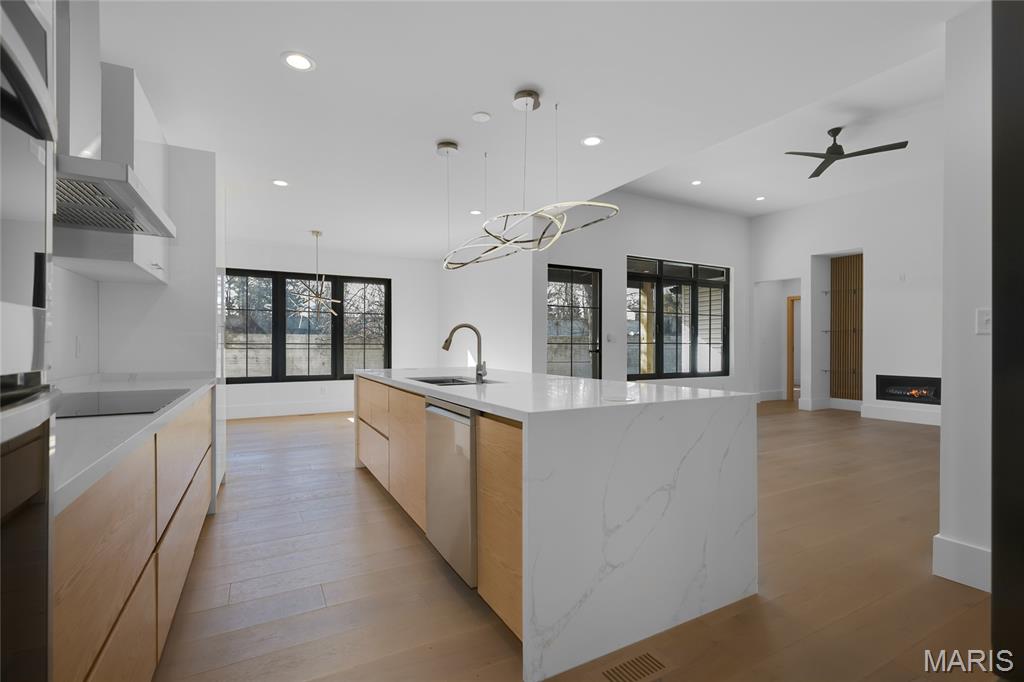 St Catherine La Boure - Residential