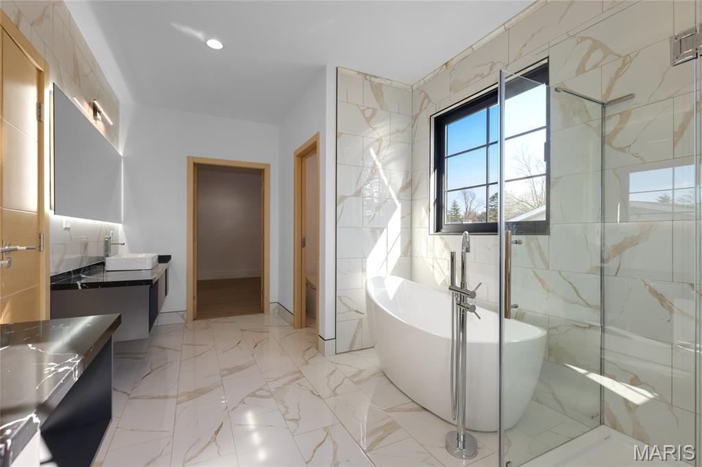 St Catherine La Boure - Residential