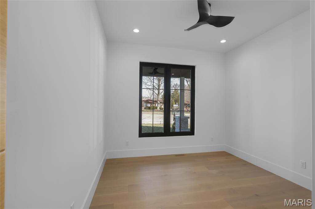 St Catherine La Boure - Residential