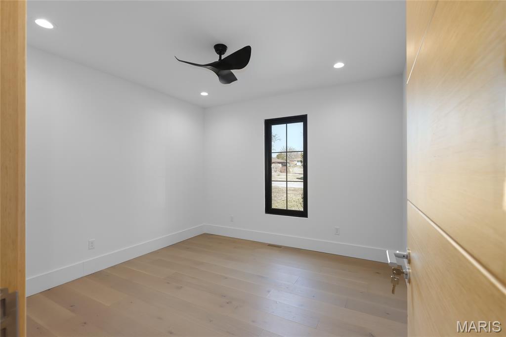 St Catherine La Boure - Residential