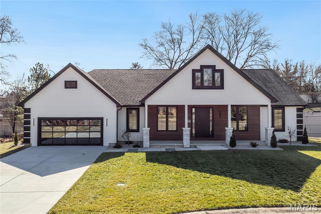 St Catherine La Boure - Residential