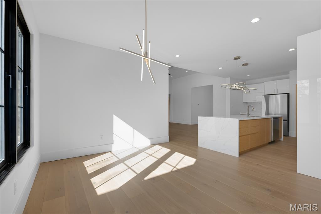 St Catherine La Boure - Residential