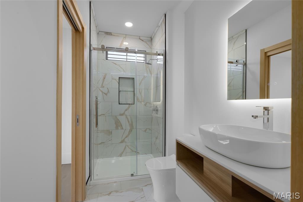 St Catherine La Boure - Residential