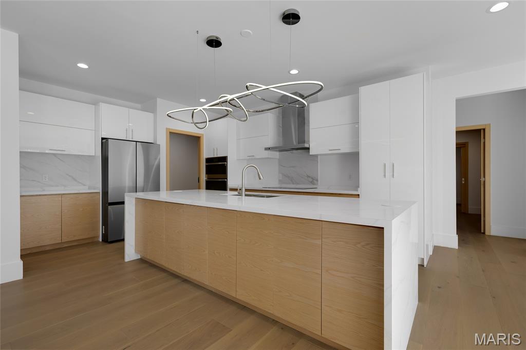 St Catherine La Boure - Residential