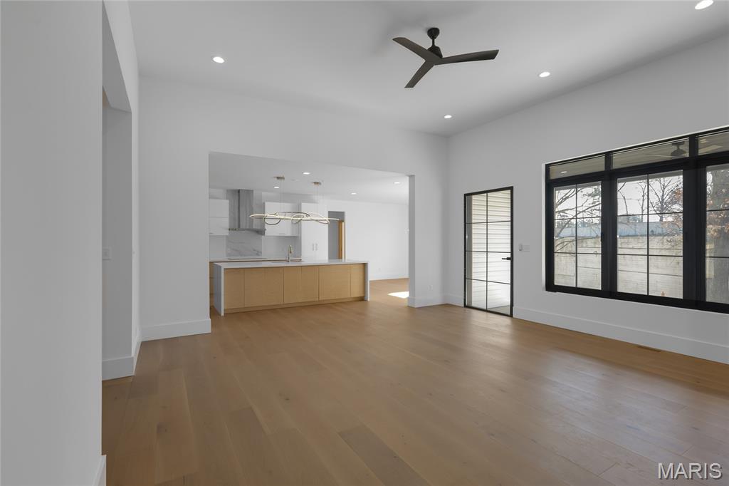 St Catherine La Boure - Residential