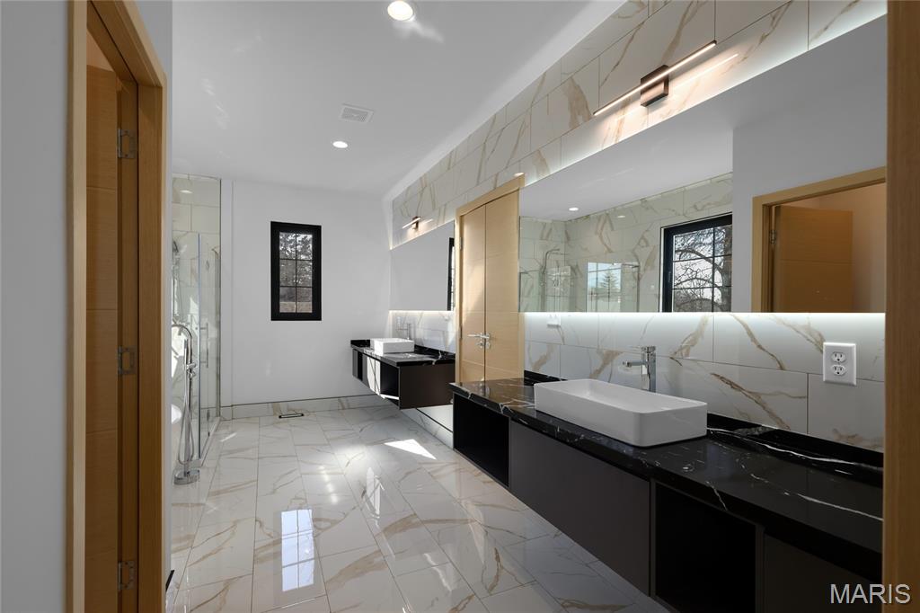 St Catherine La Boure - Residential