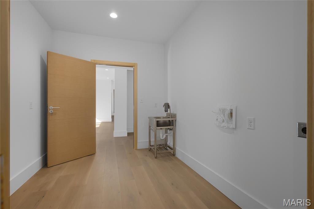 St Catherine La Boure - Residential